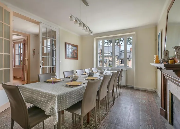 Echappee Familiale A Deux Pas De La