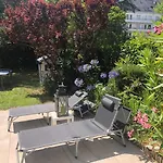 Casa de Férias échappée Familiale à Deux Pas De La