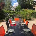 échappée Familiale à Deux Pas De La Casa de Férias *