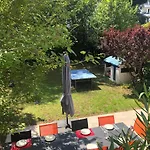 échappée Familiale à Deux Pas De La Casa de Férias