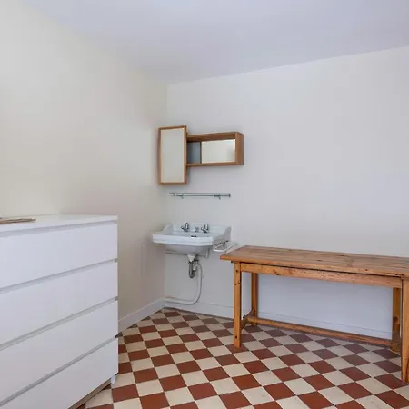 Plage A Pied, Maison 12 Pers Avec Jardin Дом отдыха *