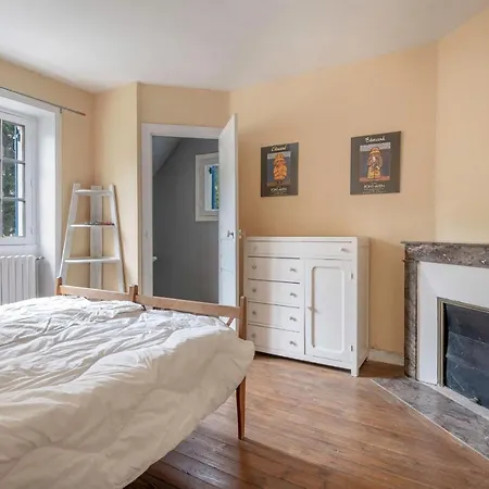 échappée Familiale à Deux Pas De La Casa de Férias *