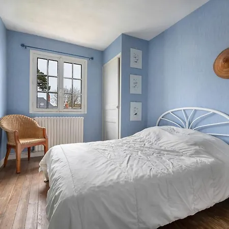 Echappee Familiale A Deux Pas De La Le Pouliguen