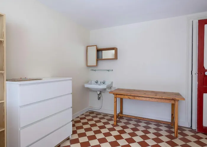 échappée Familiale à Deux Pas De La Casa de Férias *