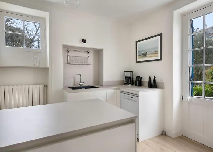 Echappee Familiale A Deux Pas De La 別荘 *