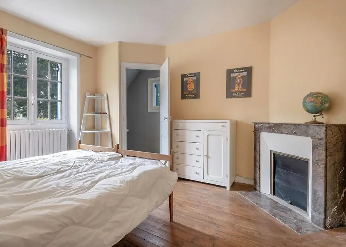 Echappee Familiale A Deux Pas De La 別荘 *