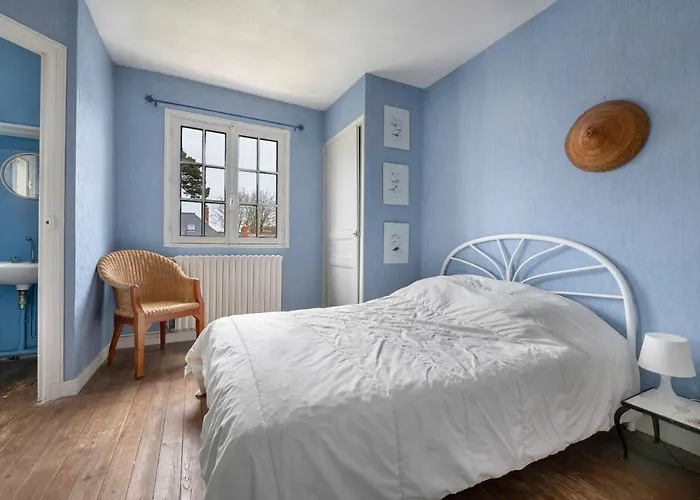 échappée Familiale à Deux Pas De La Le Pouliguen