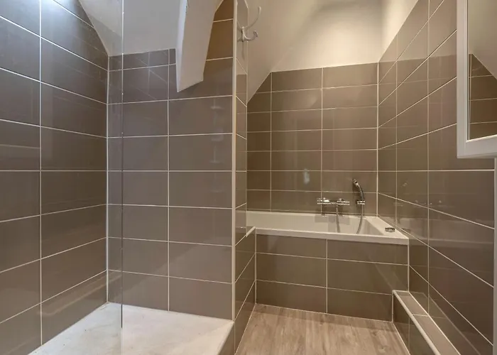 Echappee Familiale A Deux Pas De La La Baule