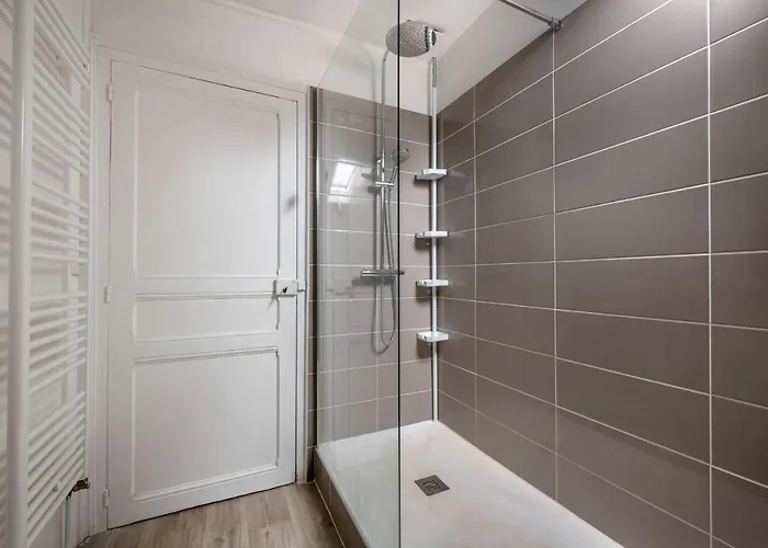 échappée Familiale à Deux Pas De La * Le Pouliguen