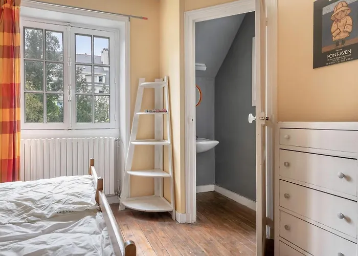 échappée Familiale à Deux Pas De La